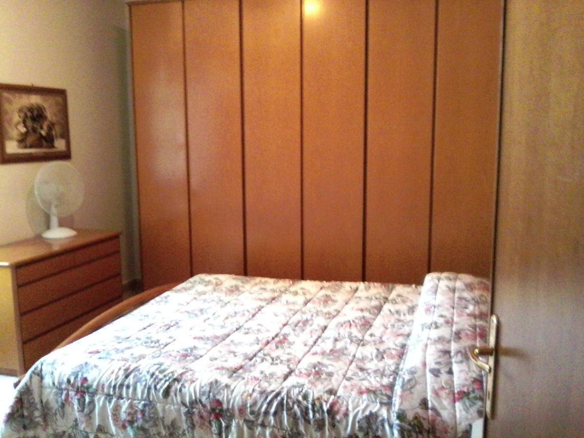 Appartamento In Collina "La Perla" ริปาร์เบลลา ภายนอก รูปภาพ