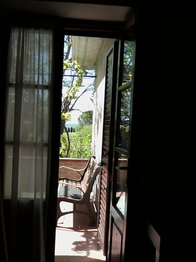 Appartamento In Collina "La Perla" ริปาร์เบลลา ภายนอก รูปภาพ